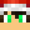 ItsDavMoBx classic skin texture