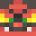 AwesomeCoolWill classic skin texture