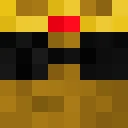 Redscorpionus classic skin texture