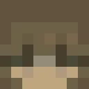 novaeve_4 classic skin texture