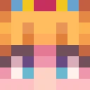 Bebecito07 classic skin texture