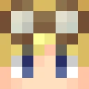 ProfessorWeavile classic skin texture