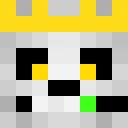 KralantheKing classic skin texture