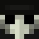 PlagueDoctorBD classic skin texture
