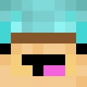 bloppy classic skin texture