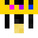 Doddy1234567890 classic skin texture