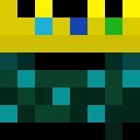 MayMay8702 classic skin texture