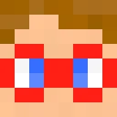 Waffle_666 classic skin texture
