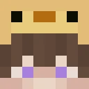 TuffGuyWaddles classic skin texture
