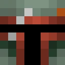 ChumpNorris classic skin texture