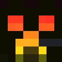 SUPERCreeper14 classic skin texture