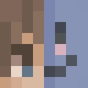 Flukez7601 classic skin texture