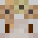 Vexorphius classic skin texture