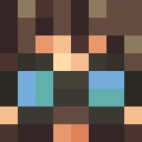 WhiteShadow01 classic skin texture