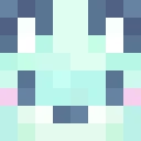 KingOfCake classic skin texture