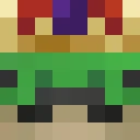 Turtleman2027 classic skin texture