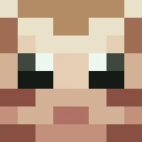 GizMo_The_Furret classic skin texture