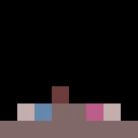 DuCalmeJeTroll classic skin texture