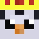 KingB_LP classic skin texture