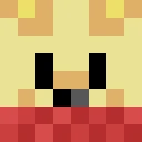 ItzScraqpy classic skin texture