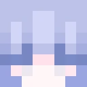 shirakisan classic skin texture