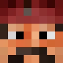 YeetingCaptain classic skin texture
