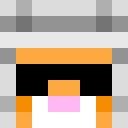 Vibe_Catte classic skin texture
