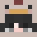 YoBypass classic skin texture
