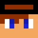 MrHale08 classic skin texture