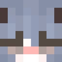 RegularIntrovert classic skin texture