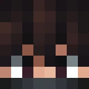 Moon723 classic skin texture