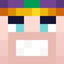 jojorefense123 classic skin texture