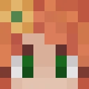 S1llyW3nch classic skin texture