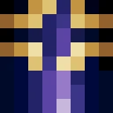 ChaosSurged classic skin texture