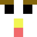ChickenIsGod327 classic skin texture