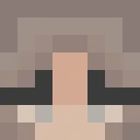 Miedzia classic skin texture