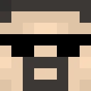 BillyMuncher classic skin texture