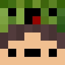 PowerCarrot1297 classic skin texture