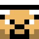 iiFrox classic skin texture
