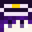 Schneeballl classic skin texture