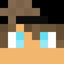 BernyErny classic skin texture
