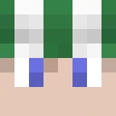Skidibi_Toilet classic skin texture