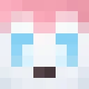 HappyPancake727 classic skin texture