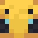 Byabotkid classic skin texture