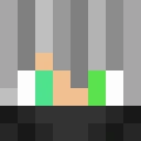 GreenHP classic skin texture