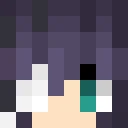 pachirisu0 classic skin texture