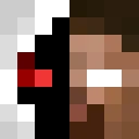 CreeperReaper94 classic skin texture