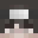 HowlOfDarkness classic skin texture