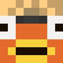 Juschk986 classic skin texture