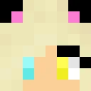 CatGirlMikayla classic skin texture